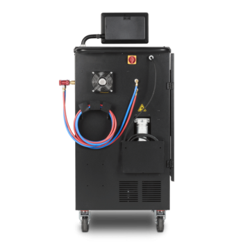 WAECO ASC 7.3 R1234yf / R134A