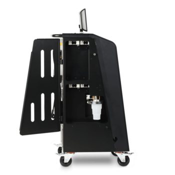 WAECO ASC 7.3 R1234yf / R134A