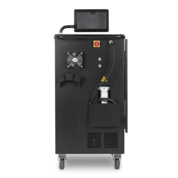 WAECO ASC 7.3 R1234yf / R134A