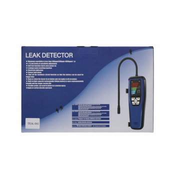 Detektor gazów MP-7