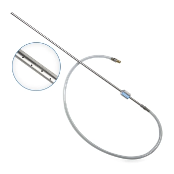 Lanca NANOCLEAN® INOX AC45