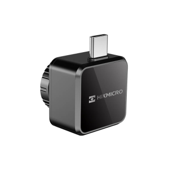 Hikmicro Mini2Plus V2 Kamera termowizyjna 256x192 na Androida i iOS