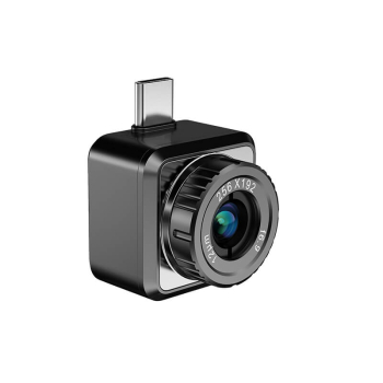 Hikmicro Mini2Plus V2 Kamera termowizyjna 256x192 na Androida i iOS