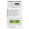 Program Multipara AC data