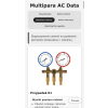 Program Multipara AC data