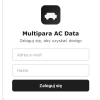 Program Multipara AC data