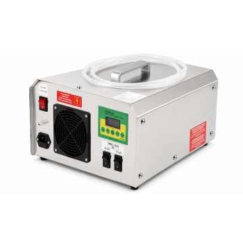 Multiozon 7 g/h – profesjonalny ozonator ZY-H170E